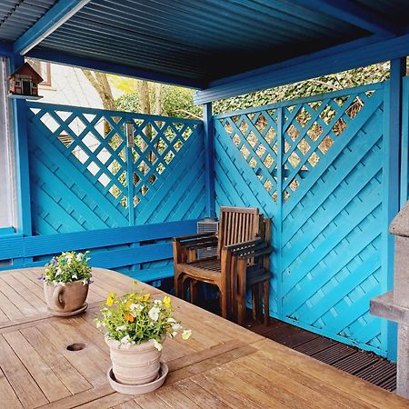 Gite Villa Le Monde - La-Roche-en-Ardenne Ngoại thất bức ảnh