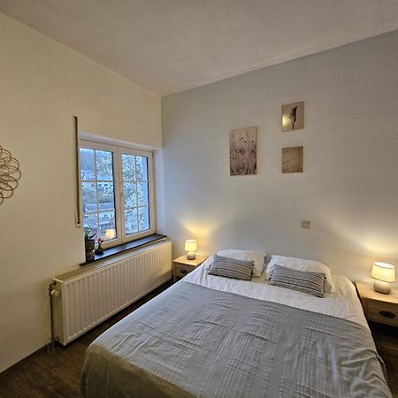 Gite Villa Le Monde - La-Roche-en-Ardenne Ngoại thất bức ảnh