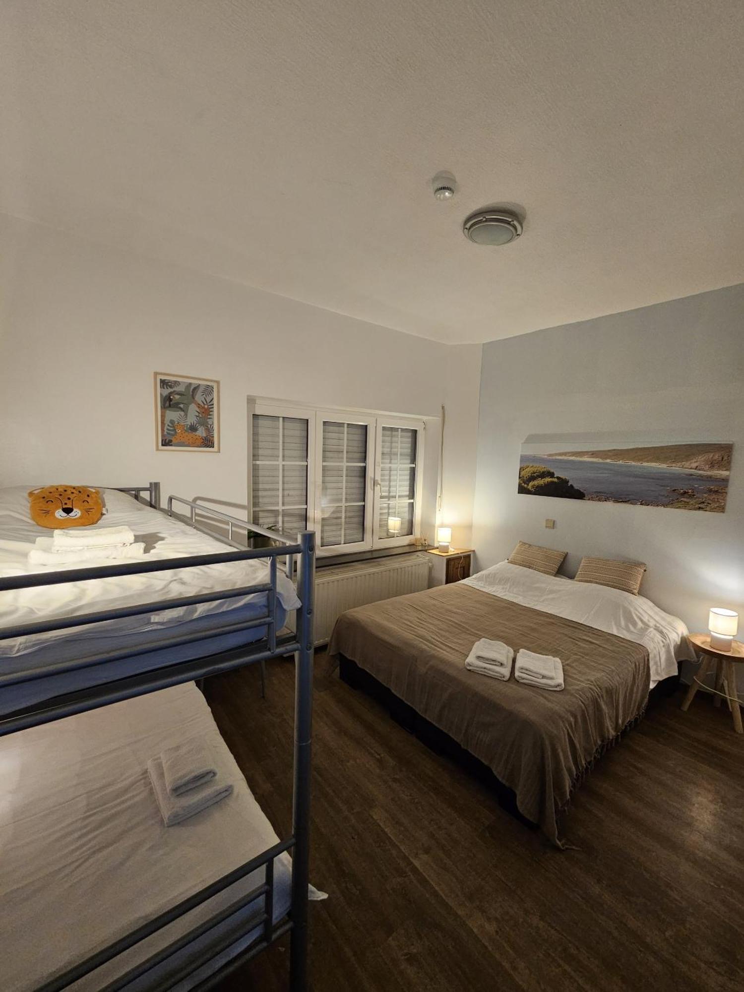 Gite Villa Le Monde - La-Roche-en-Ardenne Ngoại thất bức ảnh