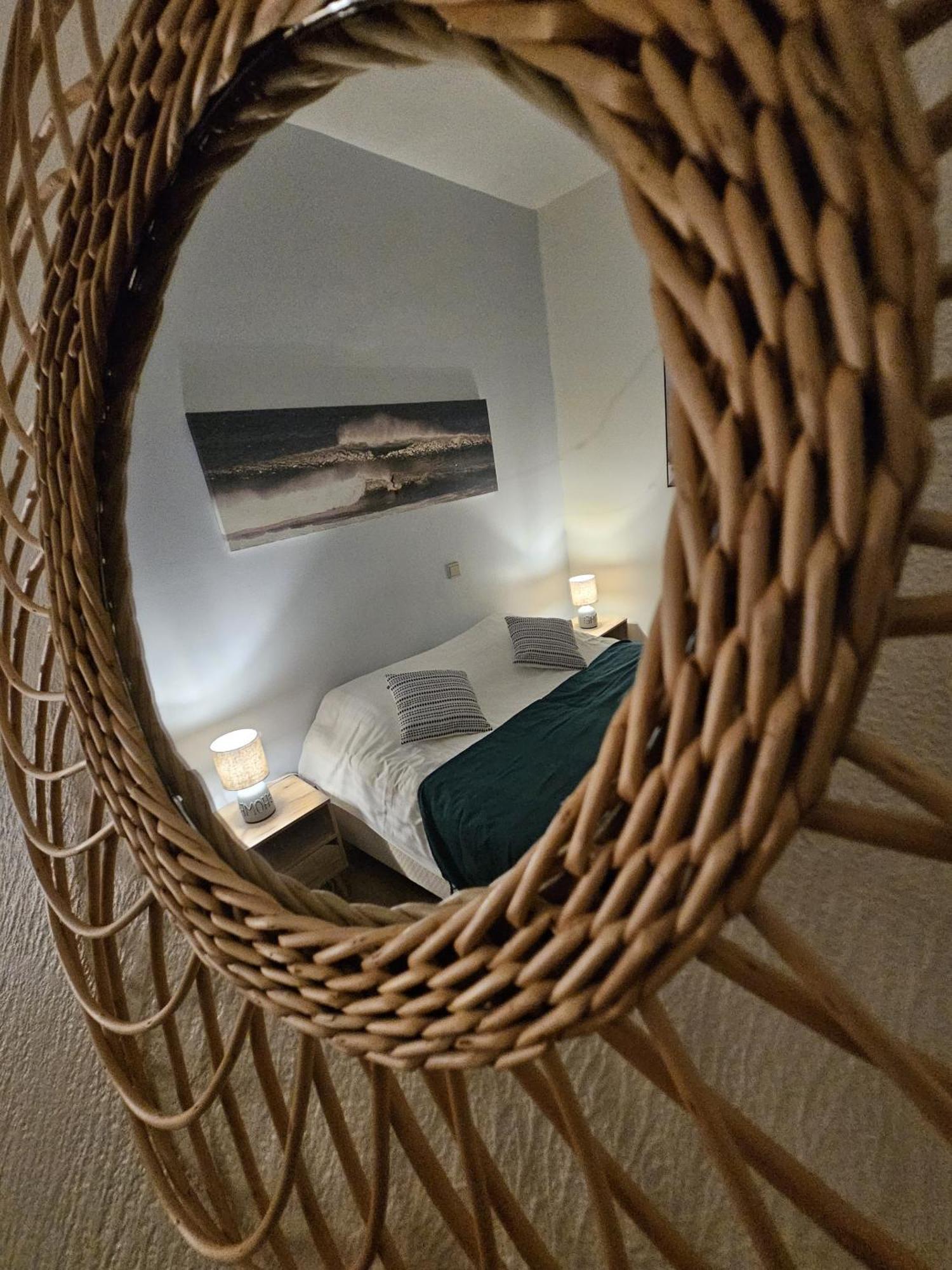 Gite Villa Le Monde - La-Roche-en-Ardenne Ngoại thất bức ảnh