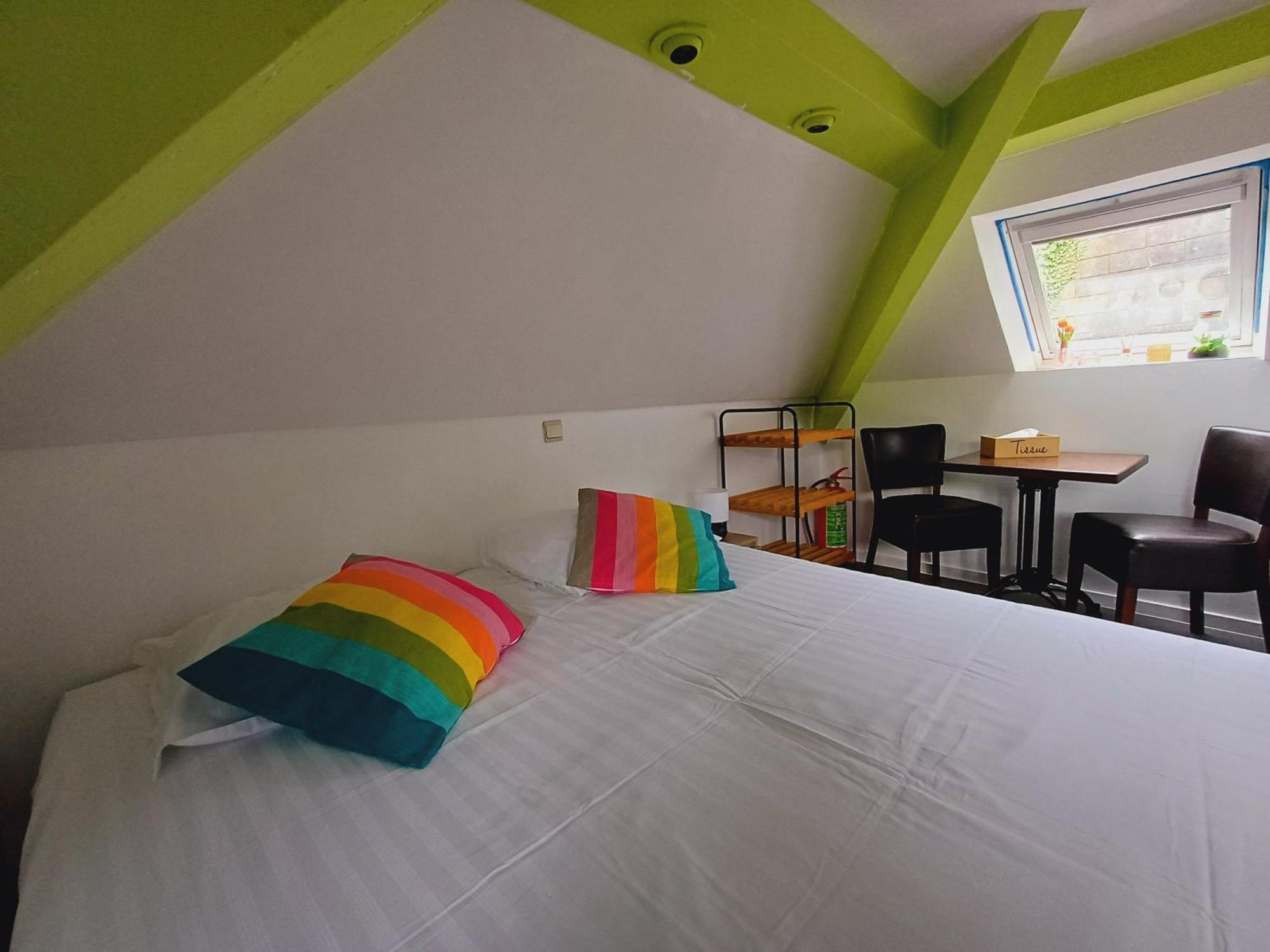 Gite Villa Le Monde - La-Roche-en-Ardenne Ngoại thất bức ảnh