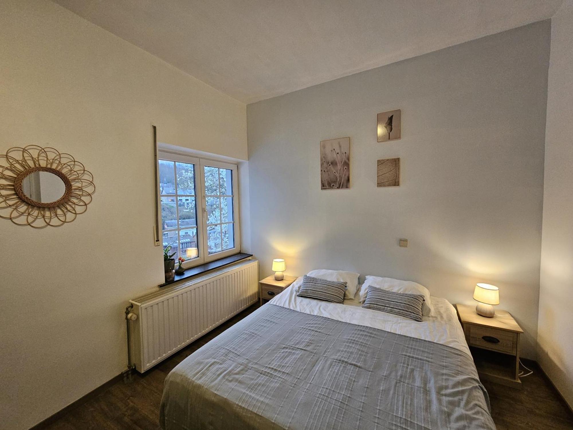 Gite Villa Le Monde - La-Roche-en-Ardenne Ngoại thất bức ảnh