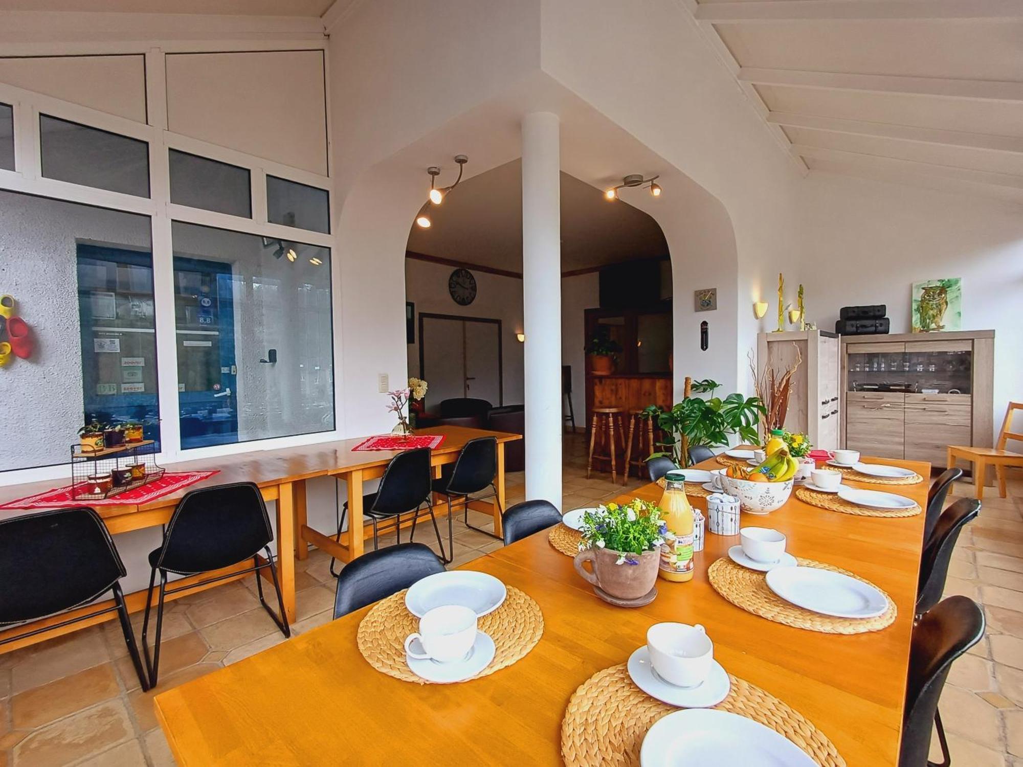 Gite Villa Le Monde - La-Roche-en-Ardenne Ngoại thất bức ảnh