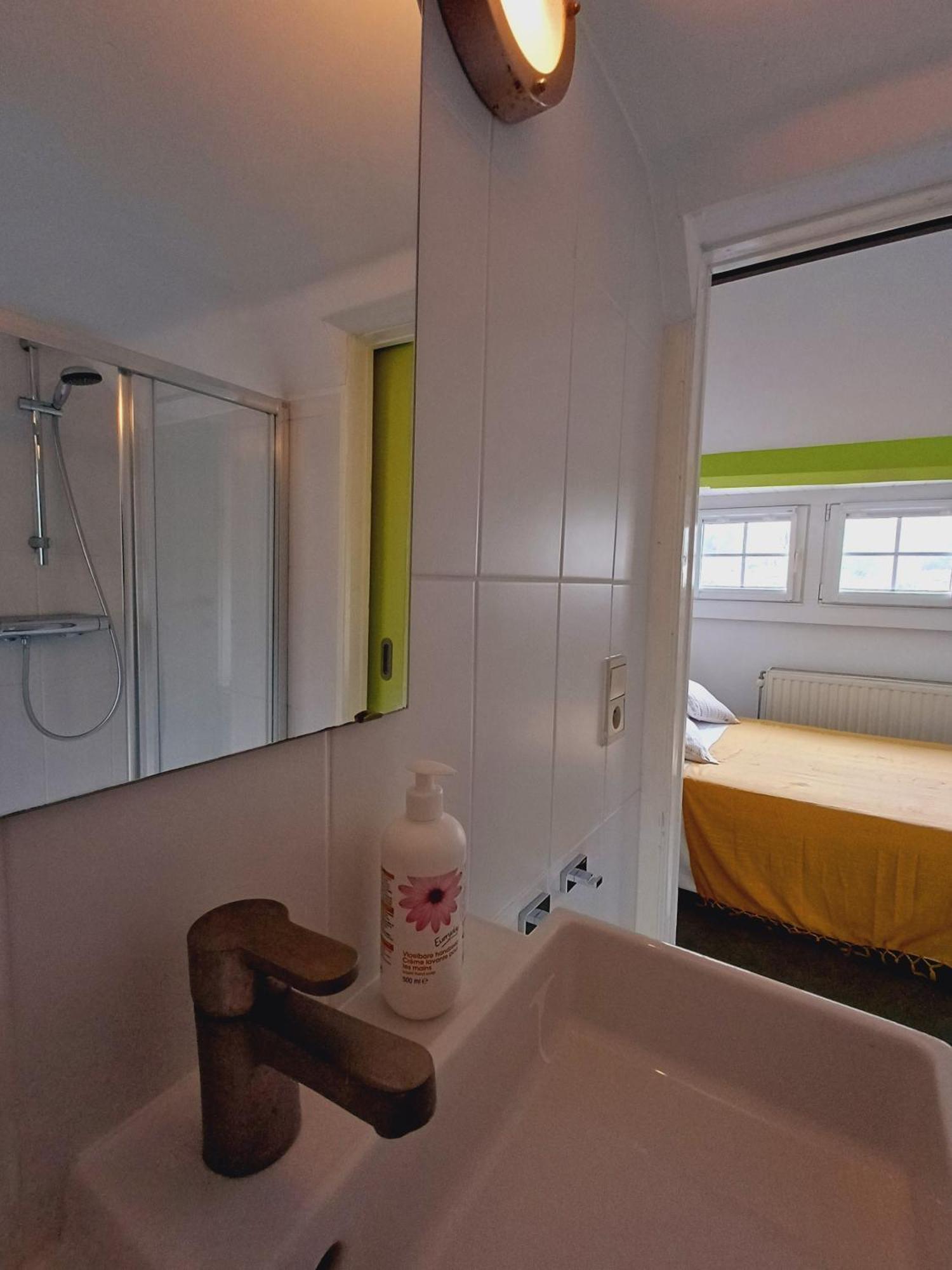 Gite Villa Le Monde - La-Roche-en-Ardenne Ngoại thất bức ảnh