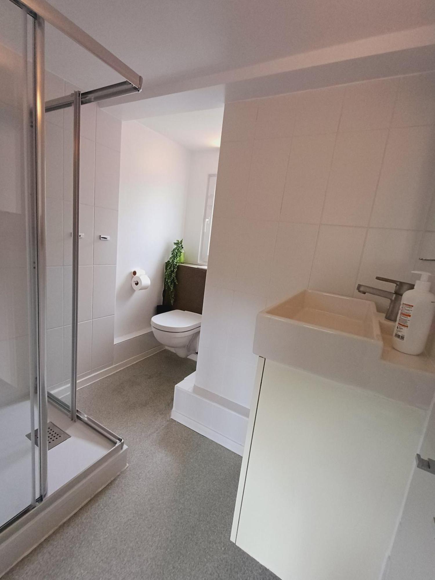 Gite Villa Le Monde - La-Roche-en-Ardenne Ngoại thất bức ảnh