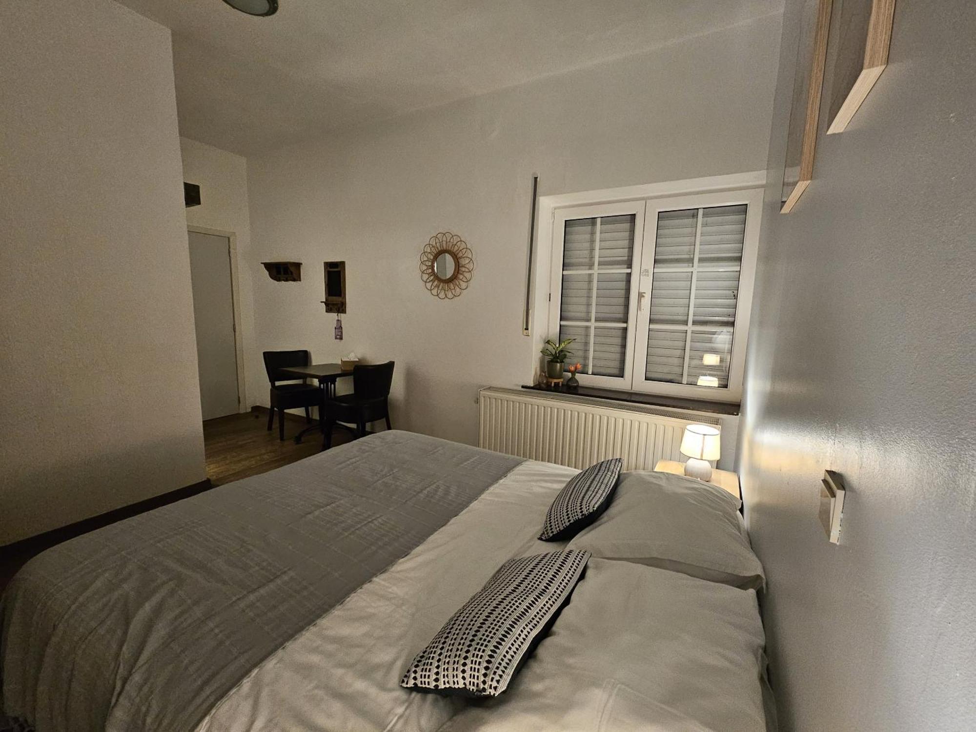 Gite Villa Le Monde - La-Roche-en-Ardenne Ngoại thất bức ảnh