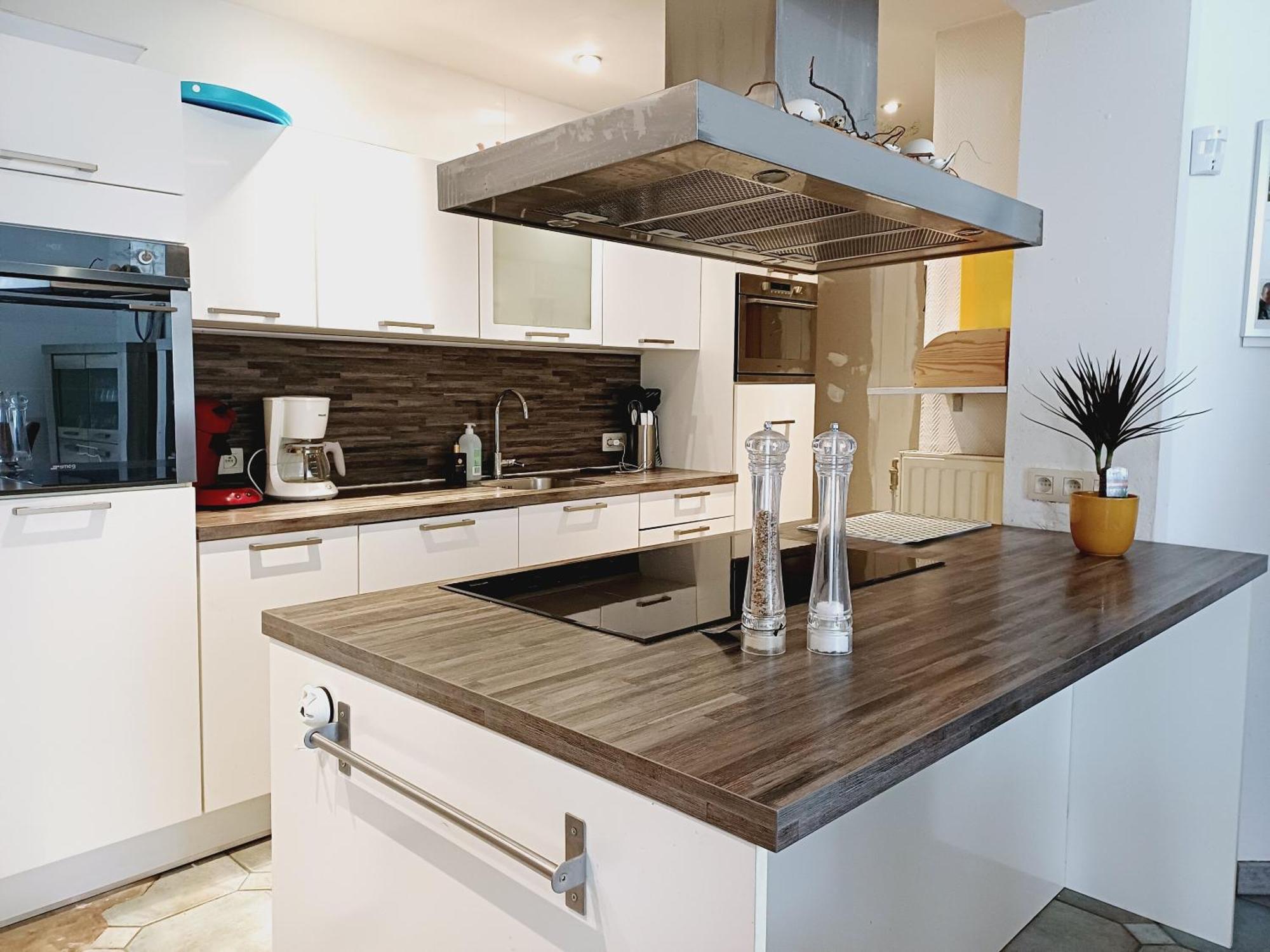 Gite Villa Le Monde - La-Roche-en-Ardenne Ngoại thất bức ảnh