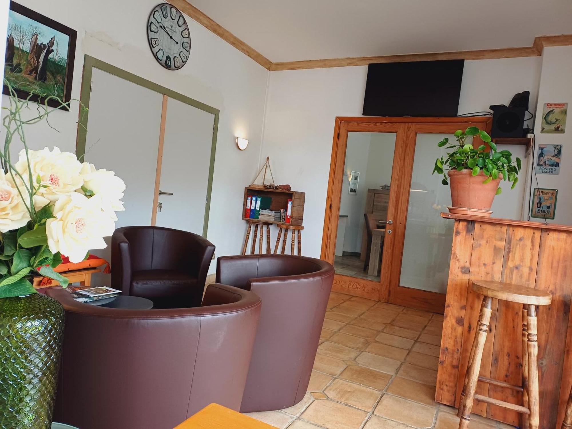 Gite Villa Le Monde - La-Roche-en-Ardenne Ngoại thất bức ảnh