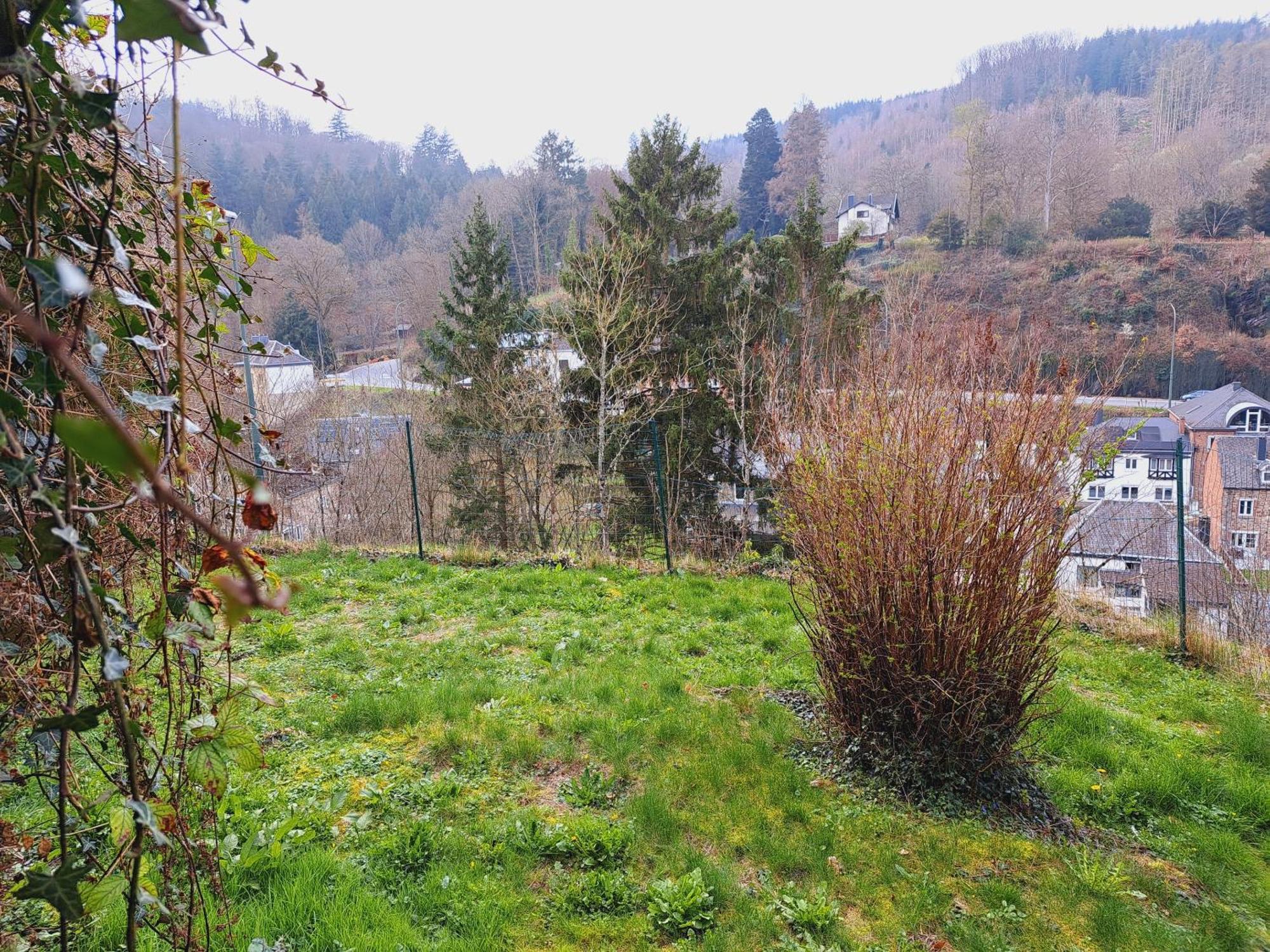 Gite Villa Le Monde - La-Roche-en-Ardenne Ngoại thất bức ảnh