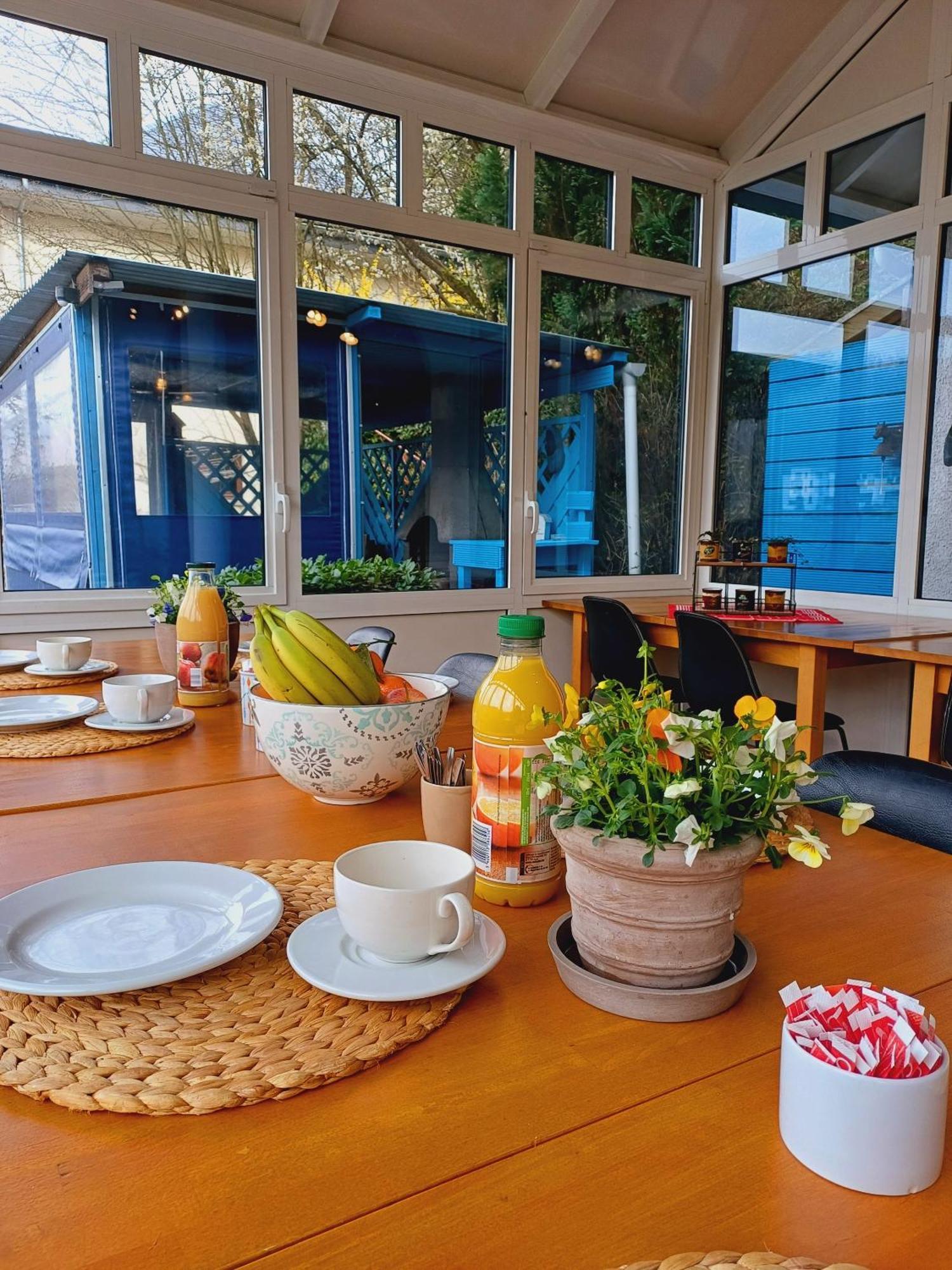 Gite Villa Le Monde - La-Roche-en-Ardenne Ngoại thất bức ảnh