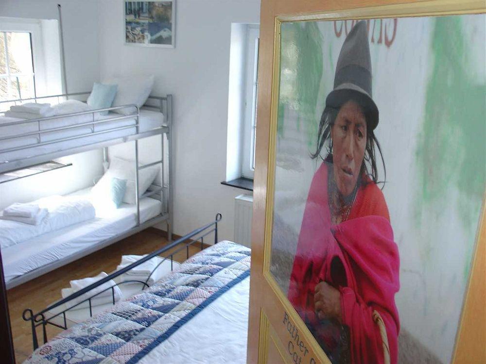 Gite Villa Le Monde - La-Roche-en-Ardenne Ngoại thất bức ảnh