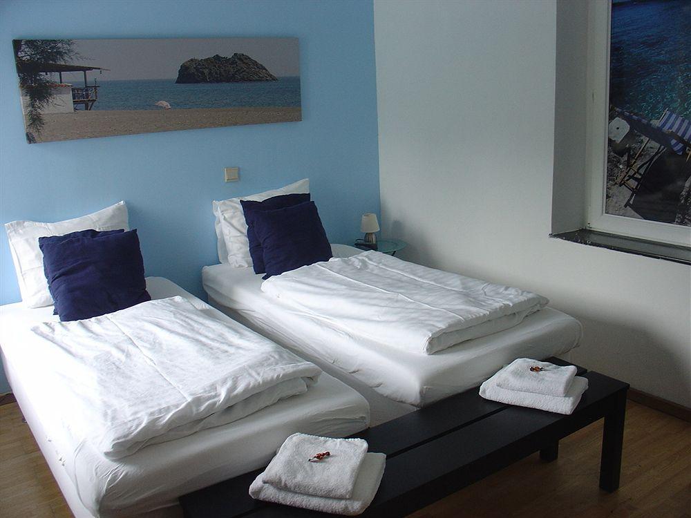 Gite Villa Le Monde - La-Roche-en-Ardenne Ngoại thất bức ảnh