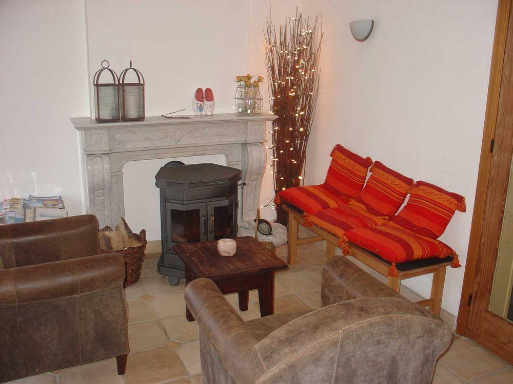 Gite Villa Le Monde - La-Roche-en-Ardenne Ngoại thất bức ảnh