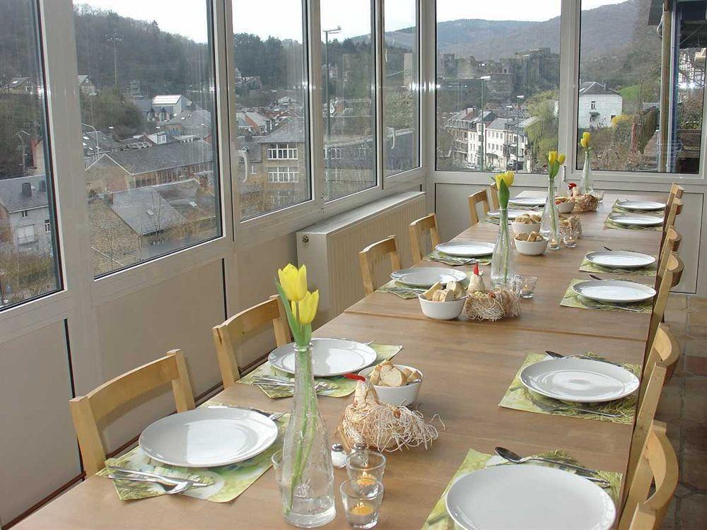 Gite Villa Le Monde - La-Roche-en-Ardenne Ngoại thất bức ảnh