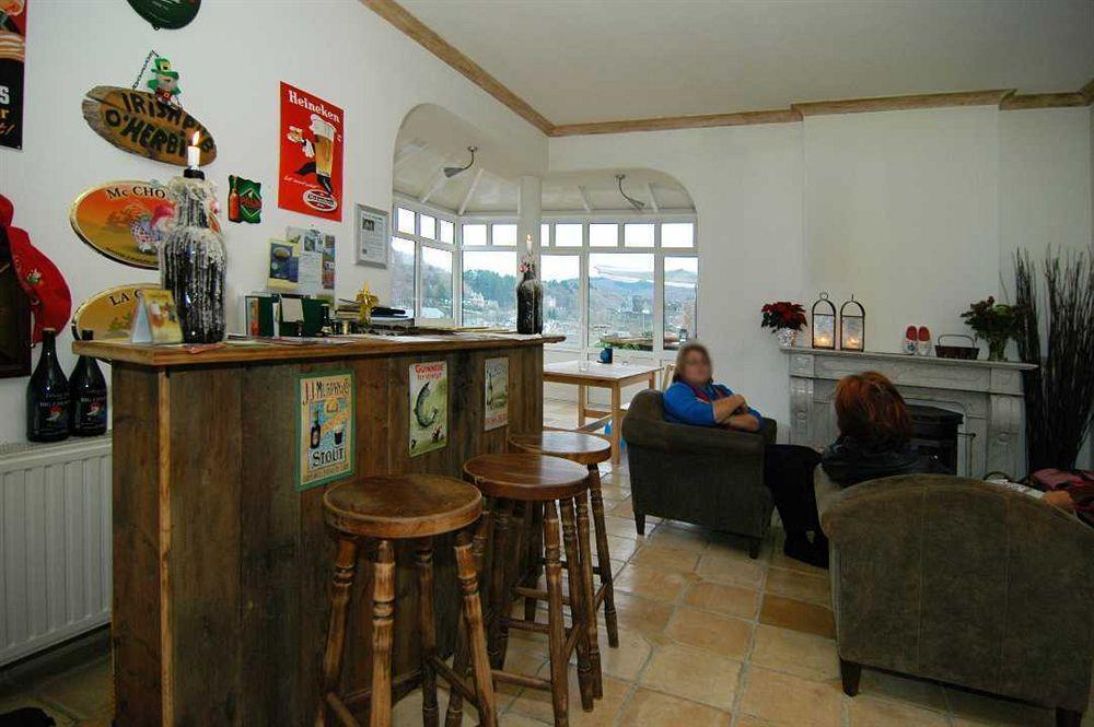 Gite Villa Le Monde - La-Roche-en-Ardenne Ngoại thất bức ảnh