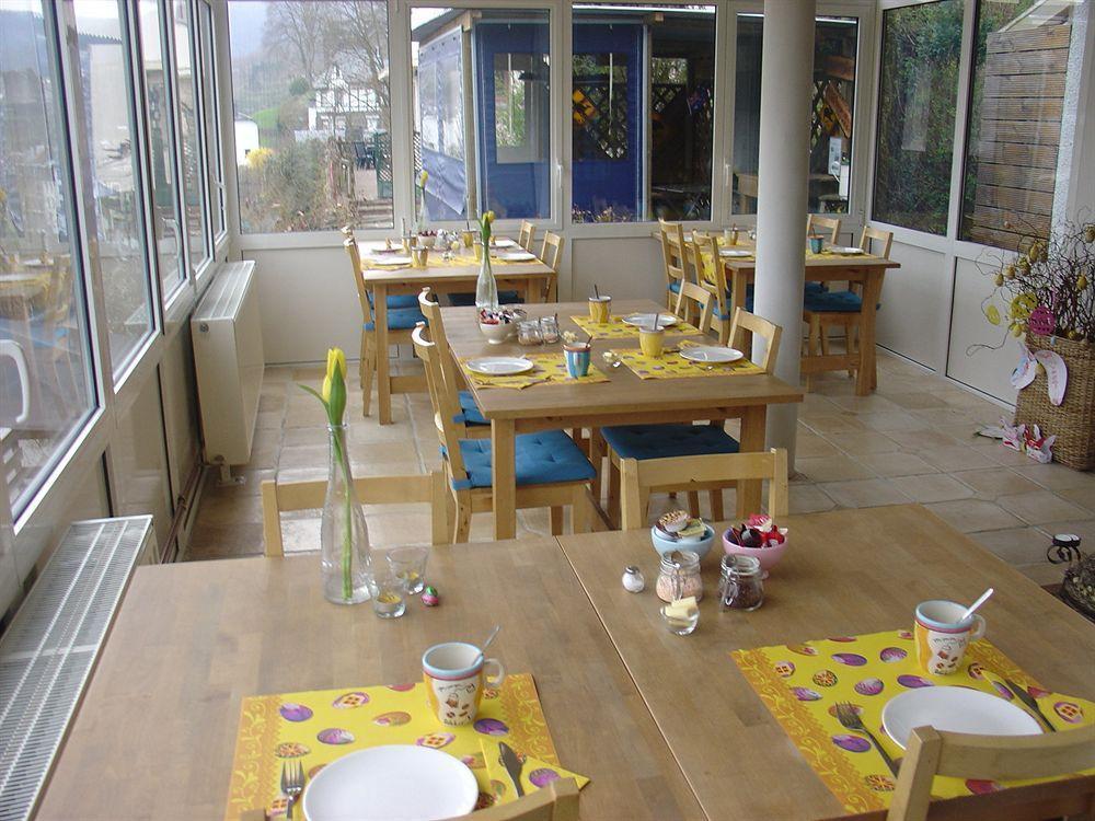 Gite Villa Le Monde - La-Roche-en-Ardenne Ngoại thất bức ảnh