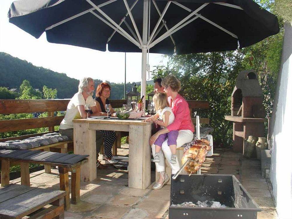 Gite Villa Le Monde - La-Roche-en-Ardenne Ngoại thất bức ảnh