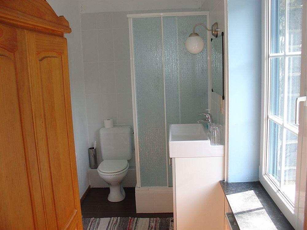 Gite Villa Le Monde - La-Roche-en-Ardenne Ngoại thất bức ảnh
